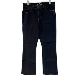 Levi's Classic Bootcut Women's Jeans Sz 12S